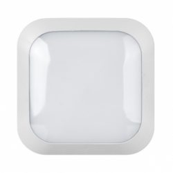 LED водоустойчива плафониера 14W, 4500K, IP66