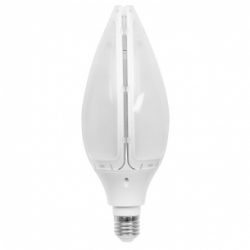 LED крушка E27, 220V, 4200K, 30W