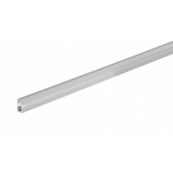 Мебелен LED профил за стъклена полица, 4000K, 12VDC, 4.5W