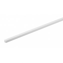 Мебелен LED профил за открит монтаж, 4000K, 12VDC, 4.5W