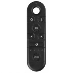Smart 2.4G RF TOUCH дистанционно управление за LED осветление, 4 зони