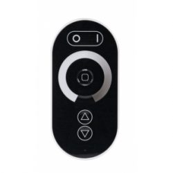 Smart 2.4G RF TOUCH дистанционно управление за LED осветление, 1 зона