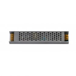 Захранване за LED лента,слим, неводоустойчиво, 100W