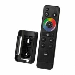 Smart 2.4G RF TOUCH мултифункционално дистанционно управление за LED осветление, 4 зони