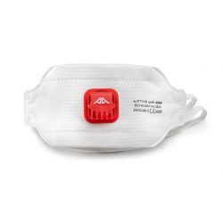Респираторна маска сгъваема FFP3 NR D, Activ Air R35