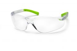 Работни очила прозрачни Active VISION V130