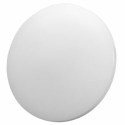 LED Слим плафониера кръг 12W, 4200K, IP20