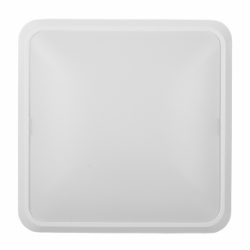 LED плафониера с димиращ сензор за присъствие 12W, 4200K