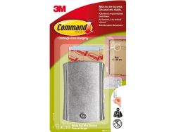 3M Command Закачалка за картини метална