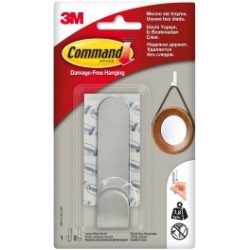 MR13 3М Command Закачалка метална - L