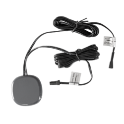 TOUCH димиращ ключ за скрит монтаж, ON/OFF, димиране, 60W, 12/24V DC