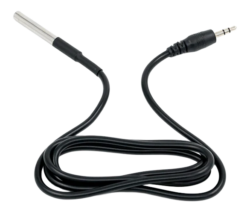 Датчик за температура DS18B20 Shelly Pill Temp Sensor 3.5mm jack - 072087